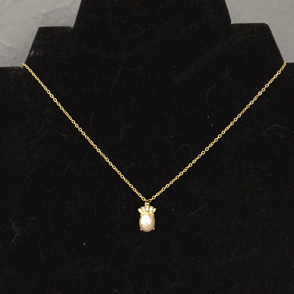 Roman Necklace